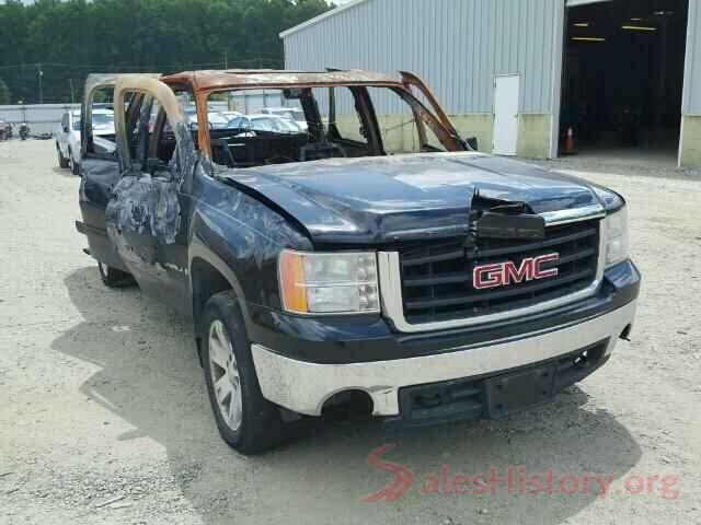 5YFBURHE3JP834403 2007 GMC SIERRA