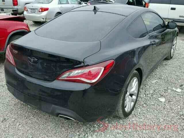 5YJSA1E20HF229376 2013 HYUNDAI GENESIS