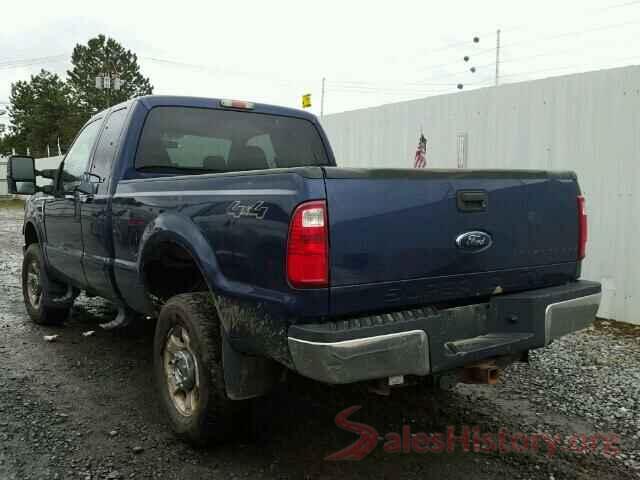 5YJYGDEE2LF017818 2010 FORD F350