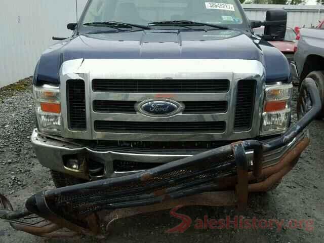 5YJYGDEE2LF017818 2010 FORD F350