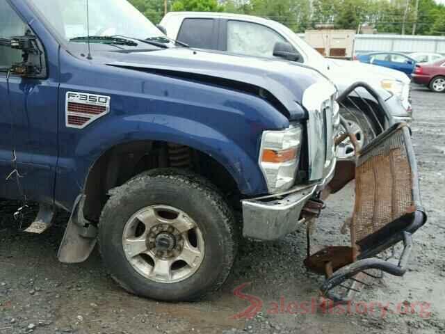 5YJYGDEE2LF017818 2010 FORD F350