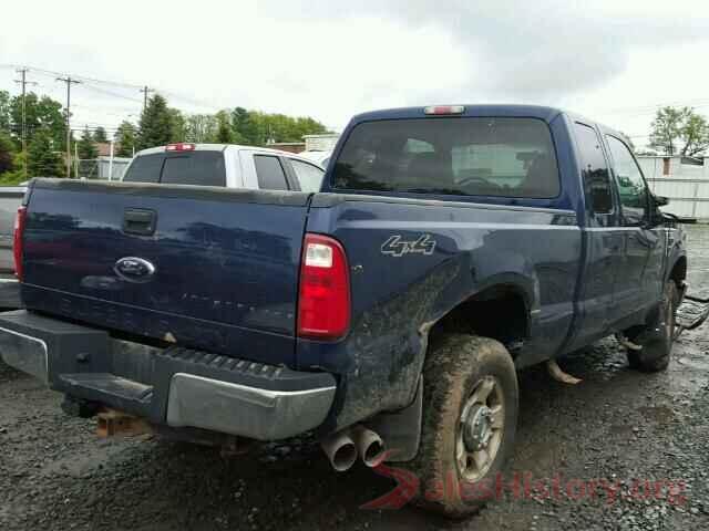 5YJYGDEE2LF017818 2010 FORD F350