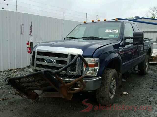 5YJYGDEE2LF017818 2010 FORD F350