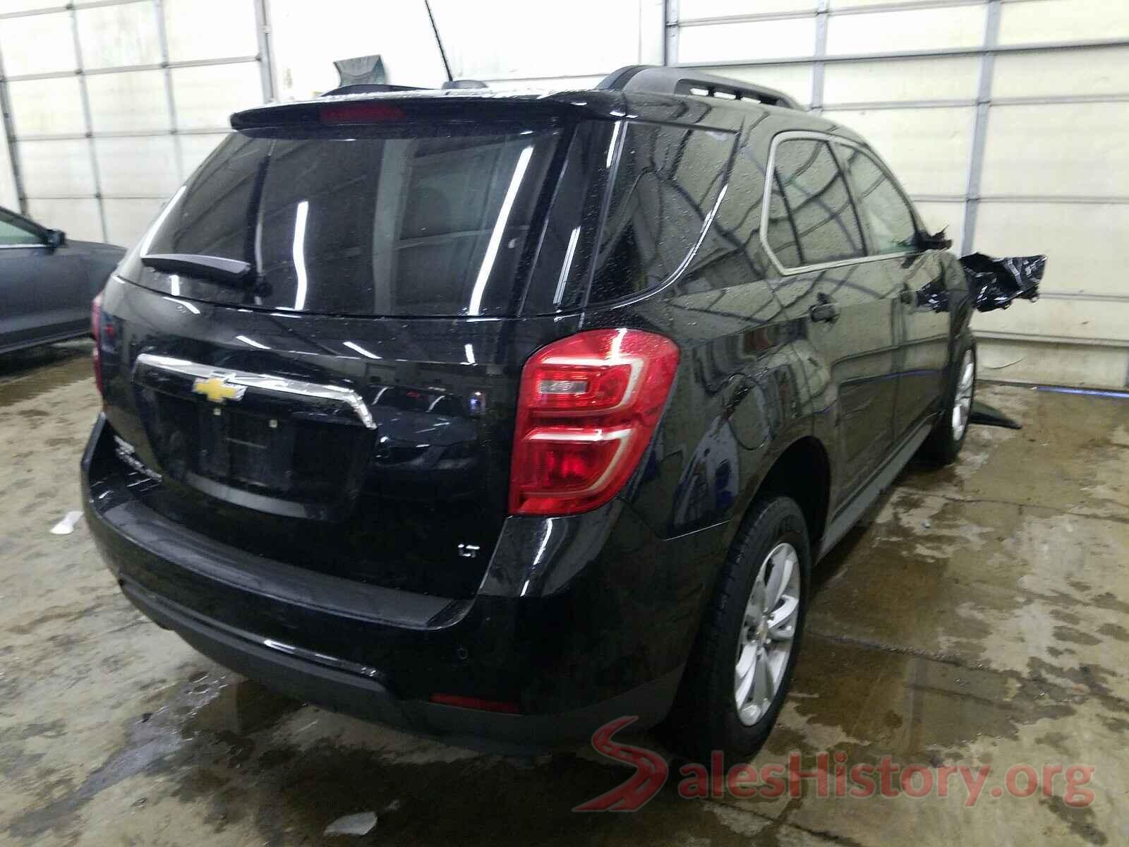 2GNFLFEK0H6313090 2017 CHEVROLET EQUINOX