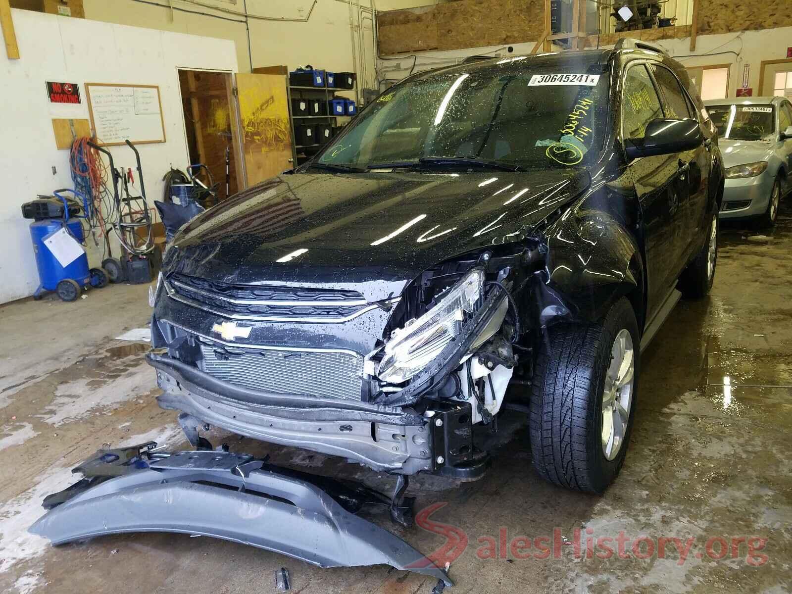 2GNFLFEK0H6313090 2017 CHEVROLET EQUINOX