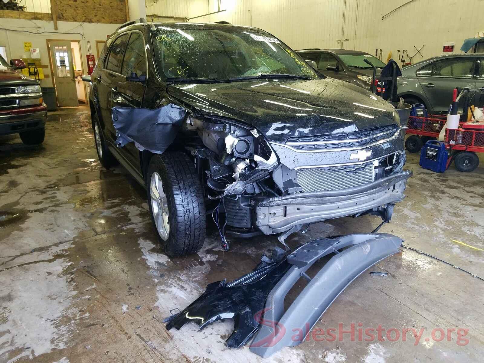 2GNFLFEK0H6313090 2017 CHEVROLET EQUINOX