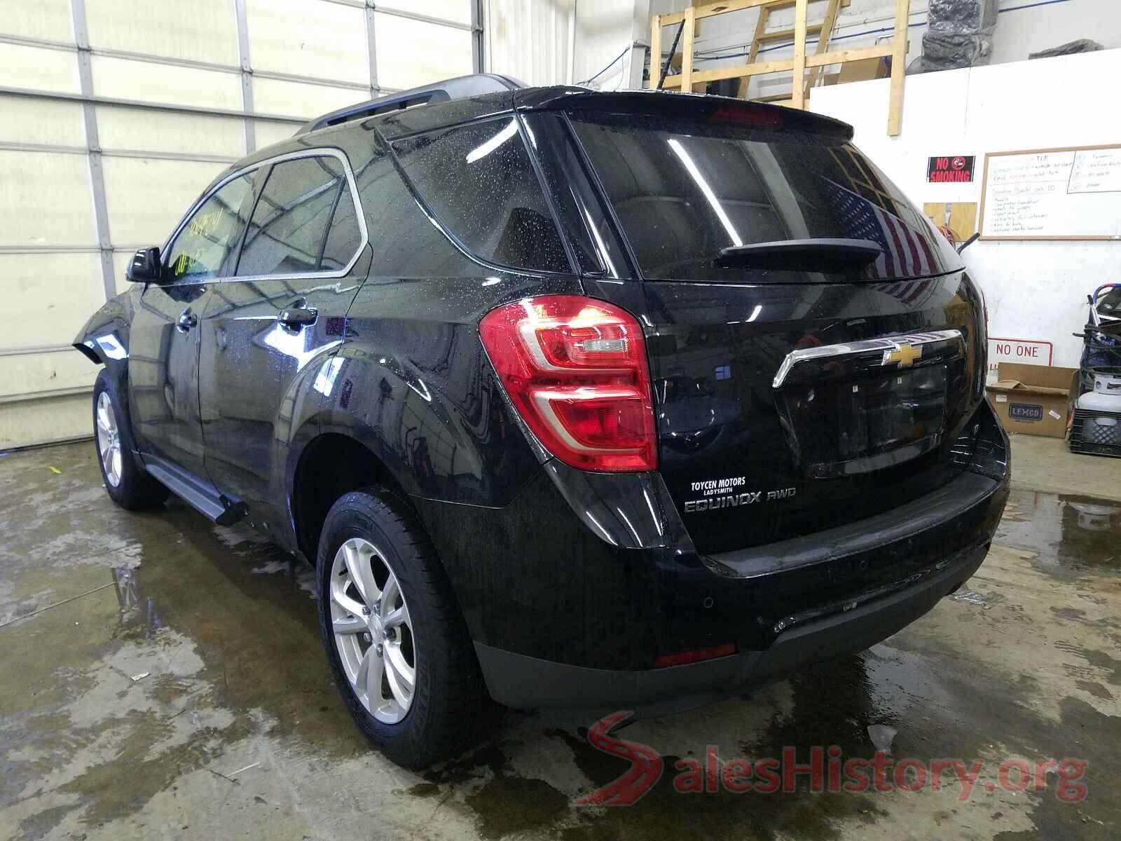 2GNFLFEK0H6313090 2017 CHEVROLET EQUINOX