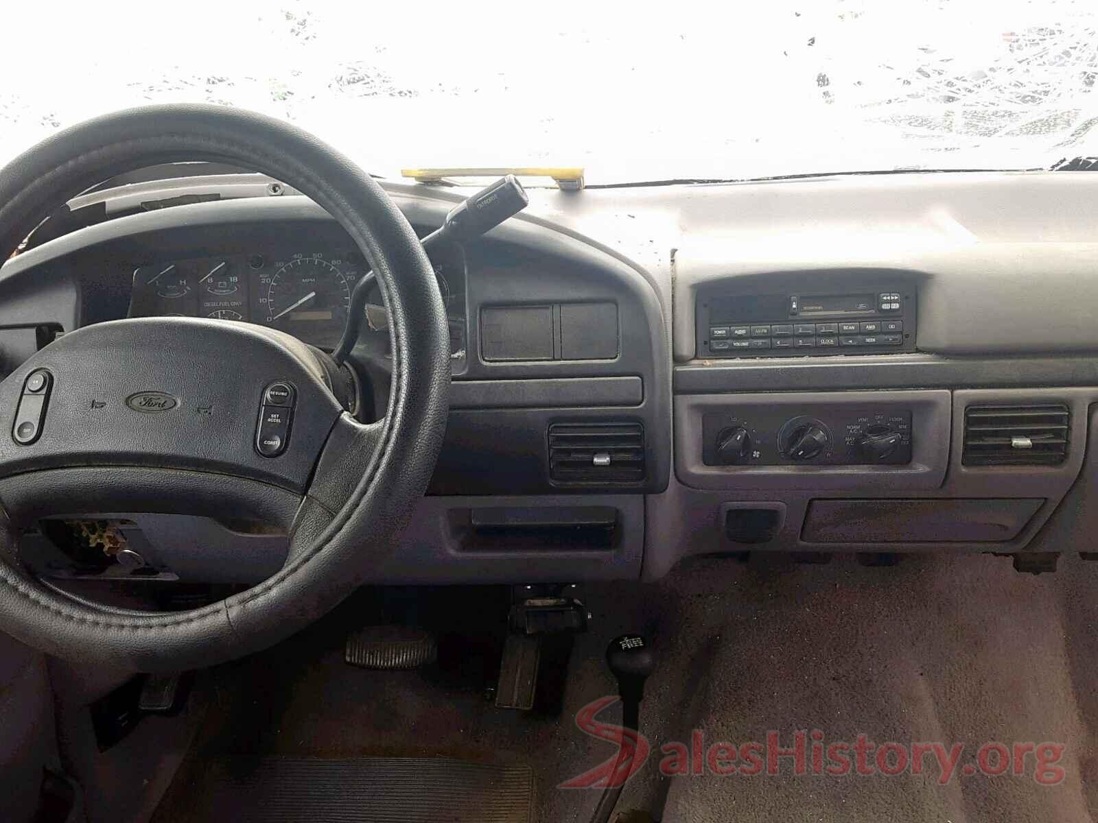 5NPLS4AG1MH010314 1996 FORD F250