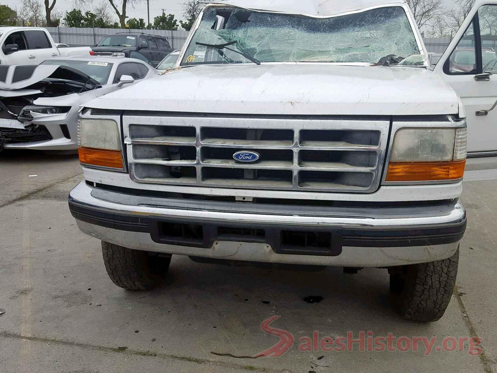 5NPLS4AG1MH010314 1996 FORD F250