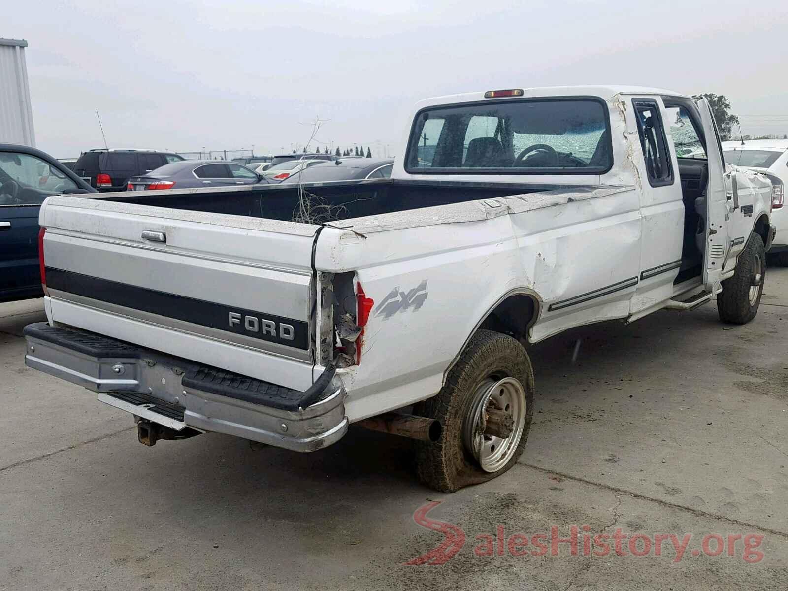 5NPLS4AG1MH010314 1996 FORD F250