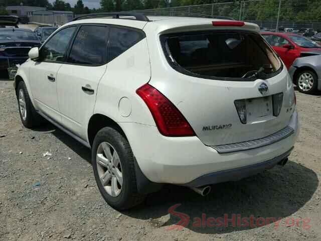 4T1B11HK0JU526720 2006 NISSAN MURANO