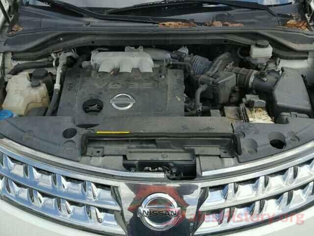 4T1B11HK0JU526720 2006 NISSAN MURANO