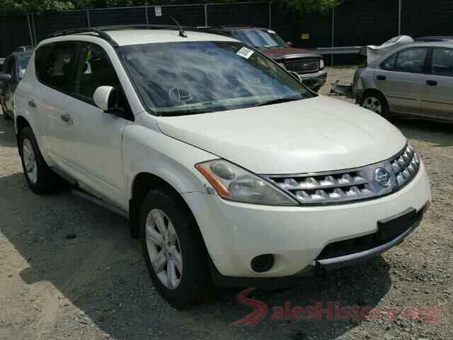 4T1B11HK0JU526720 2006 NISSAN MURANO