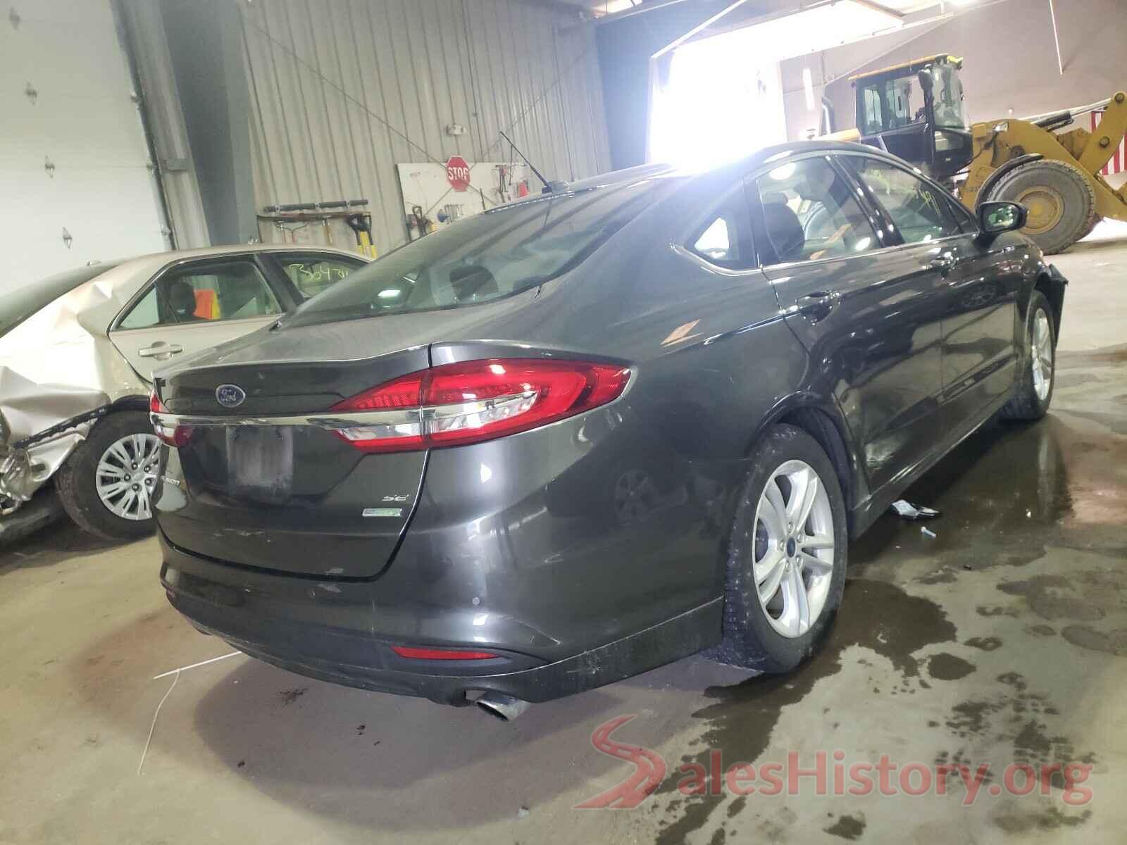 3FA6P0HD0JR251959 2018 FORD FUSION