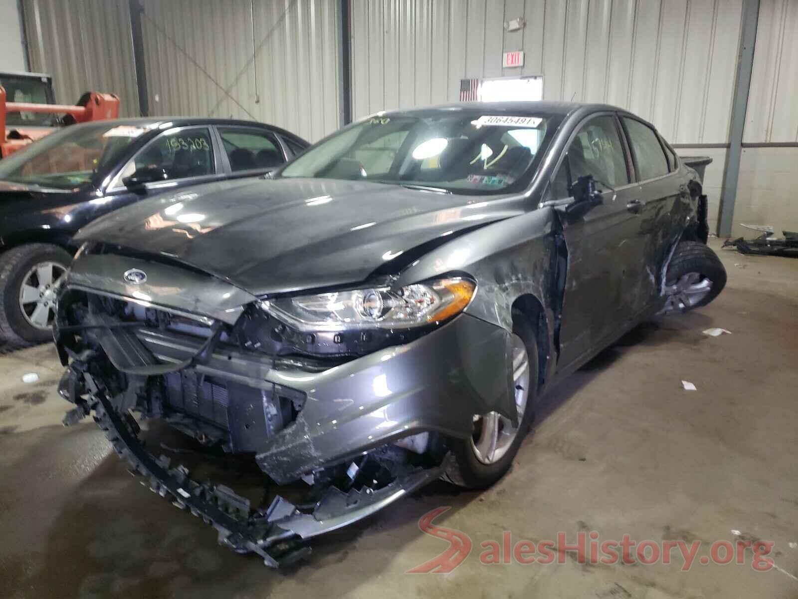 3FA6P0HD0JR251959 2018 FORD FUSION