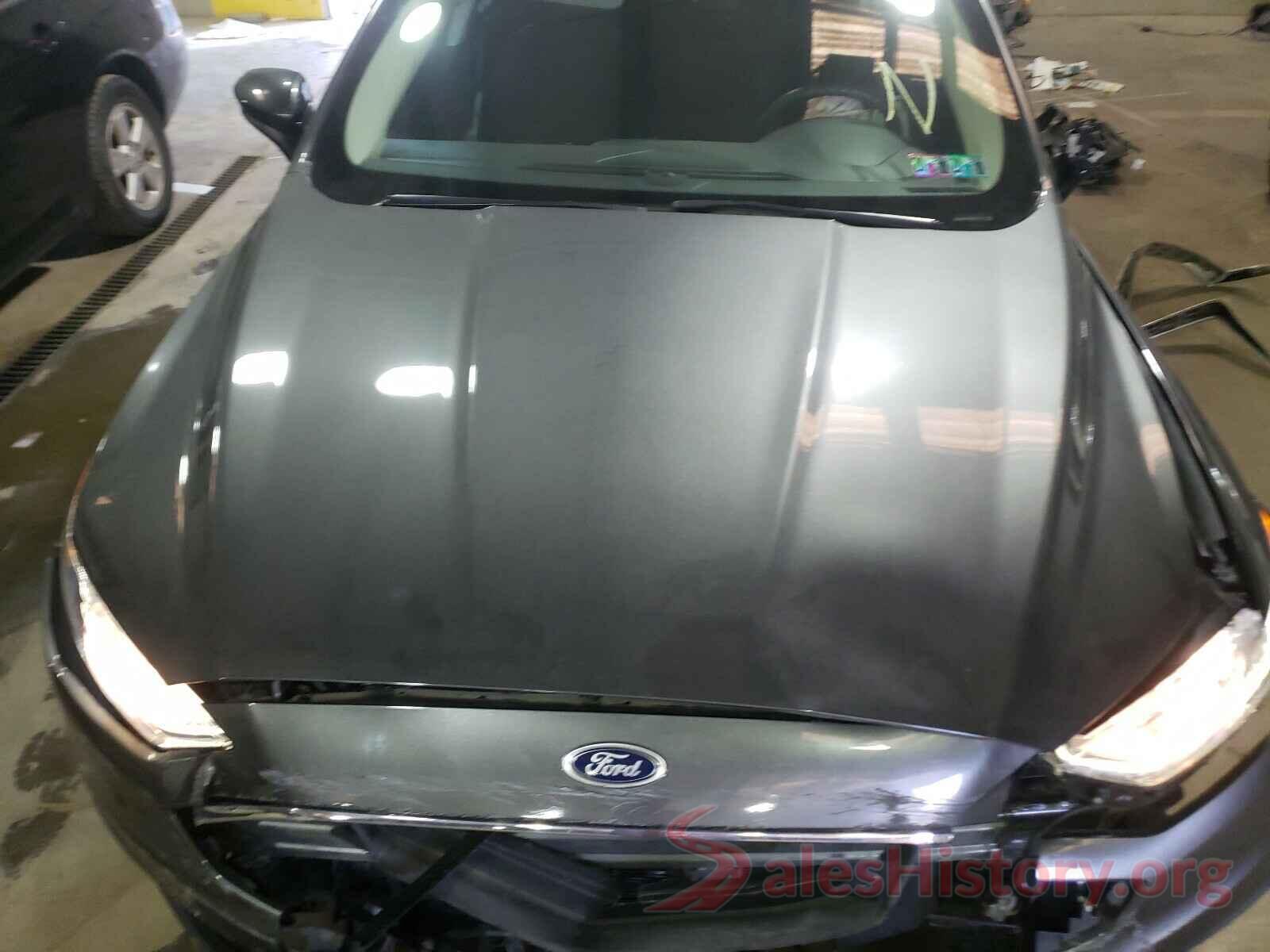 3FA6P0HD0JR251959 2018 FORD FUSION