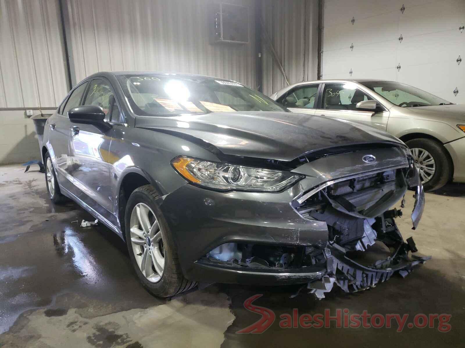 3FA6P0HD0JR251959 2018 FORD FUSION