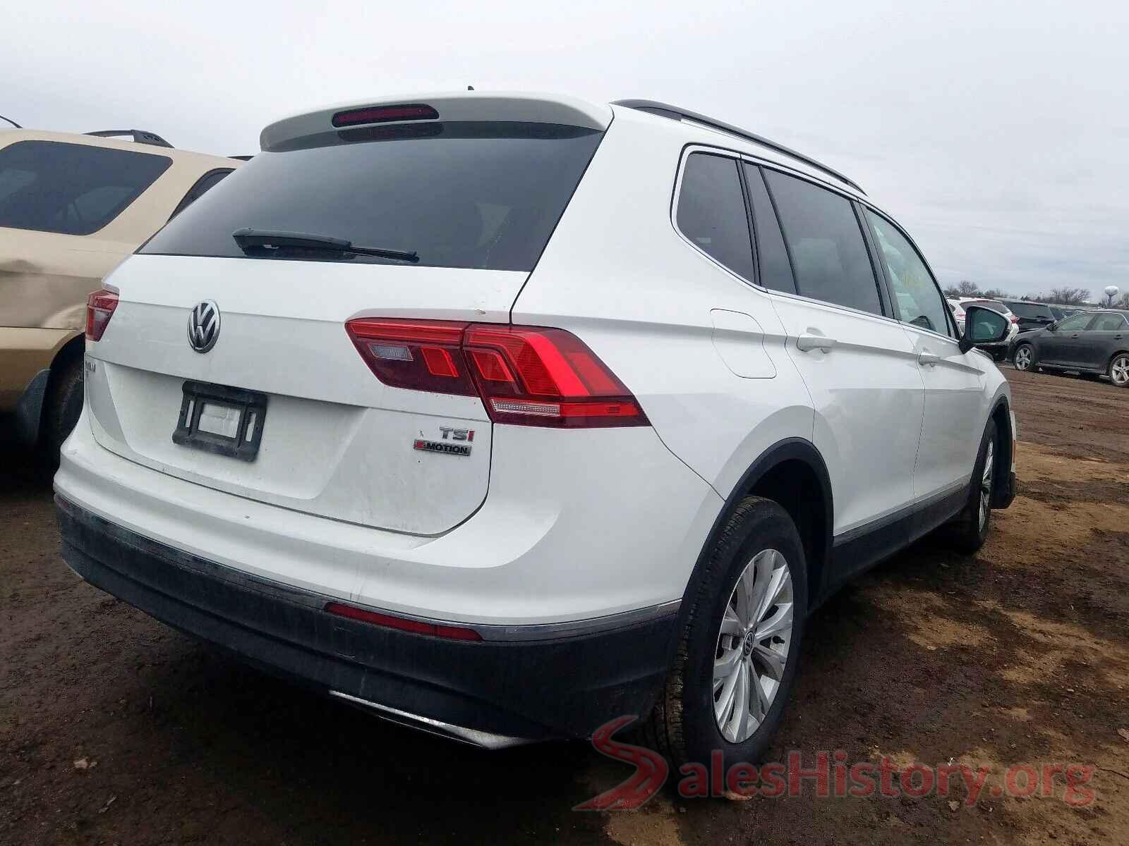 3VV2B7AX6JM035858 2018 VOLKSWAGEN TIGUAN