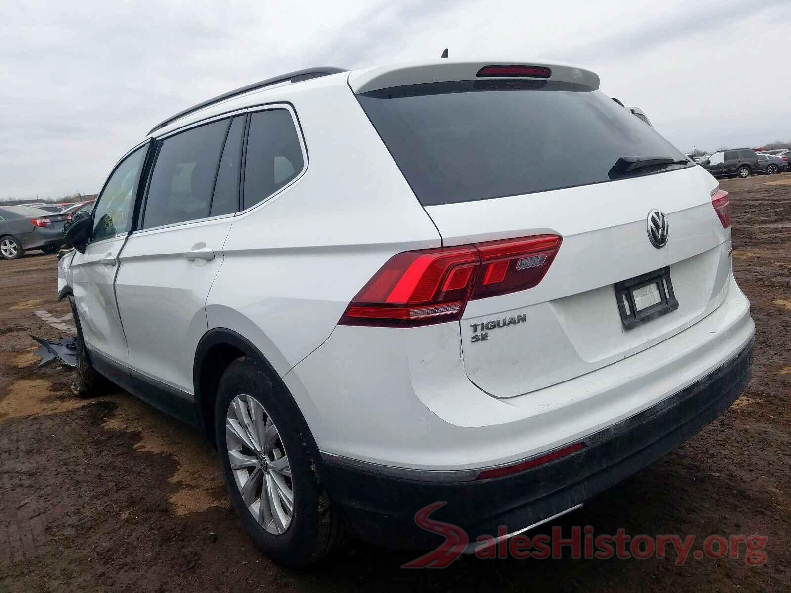 3VV2B7AX6JM035858 2018 VOLKSWAGEN TIGUAN