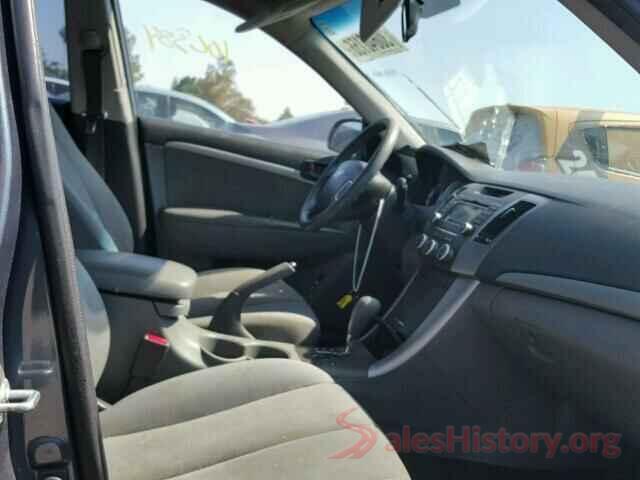 1N4AL3AP9HC491855 2009 HYUNDAI SONATA