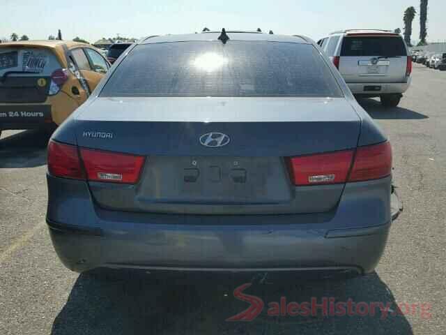 1N4AL3AP9HC491855 2009 HYUNDAI SONATA