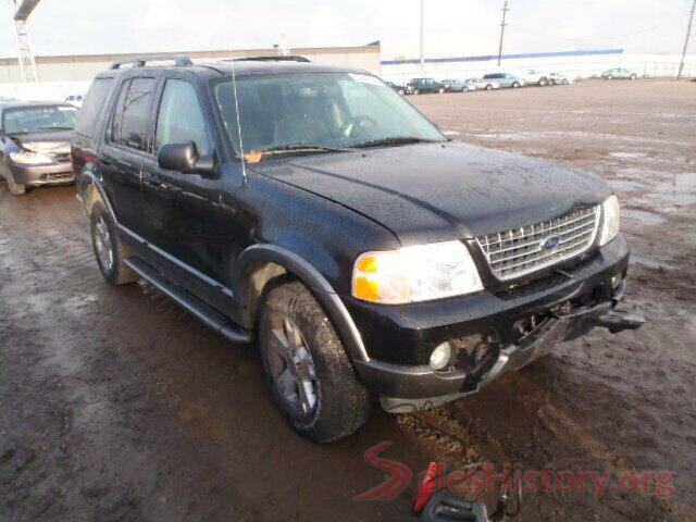 3N1CN7AP8KL840197 2003 FORD EXPLORER