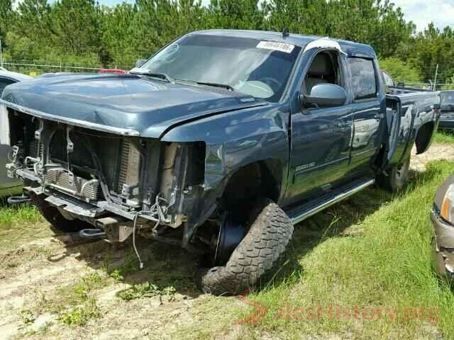 5NPD84LF4HH032143 2007 CHEVROLET SILVERADO