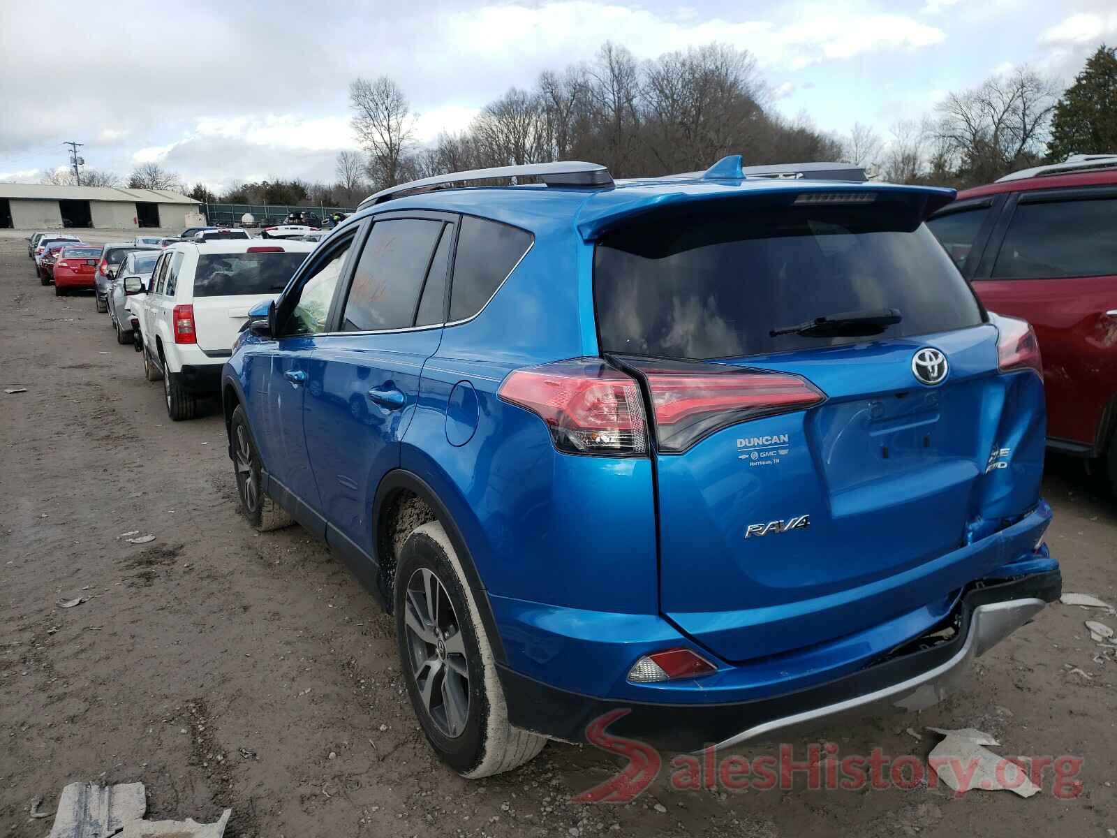 5TFRM5F13HX118572 2018 TOYOTA RAV4