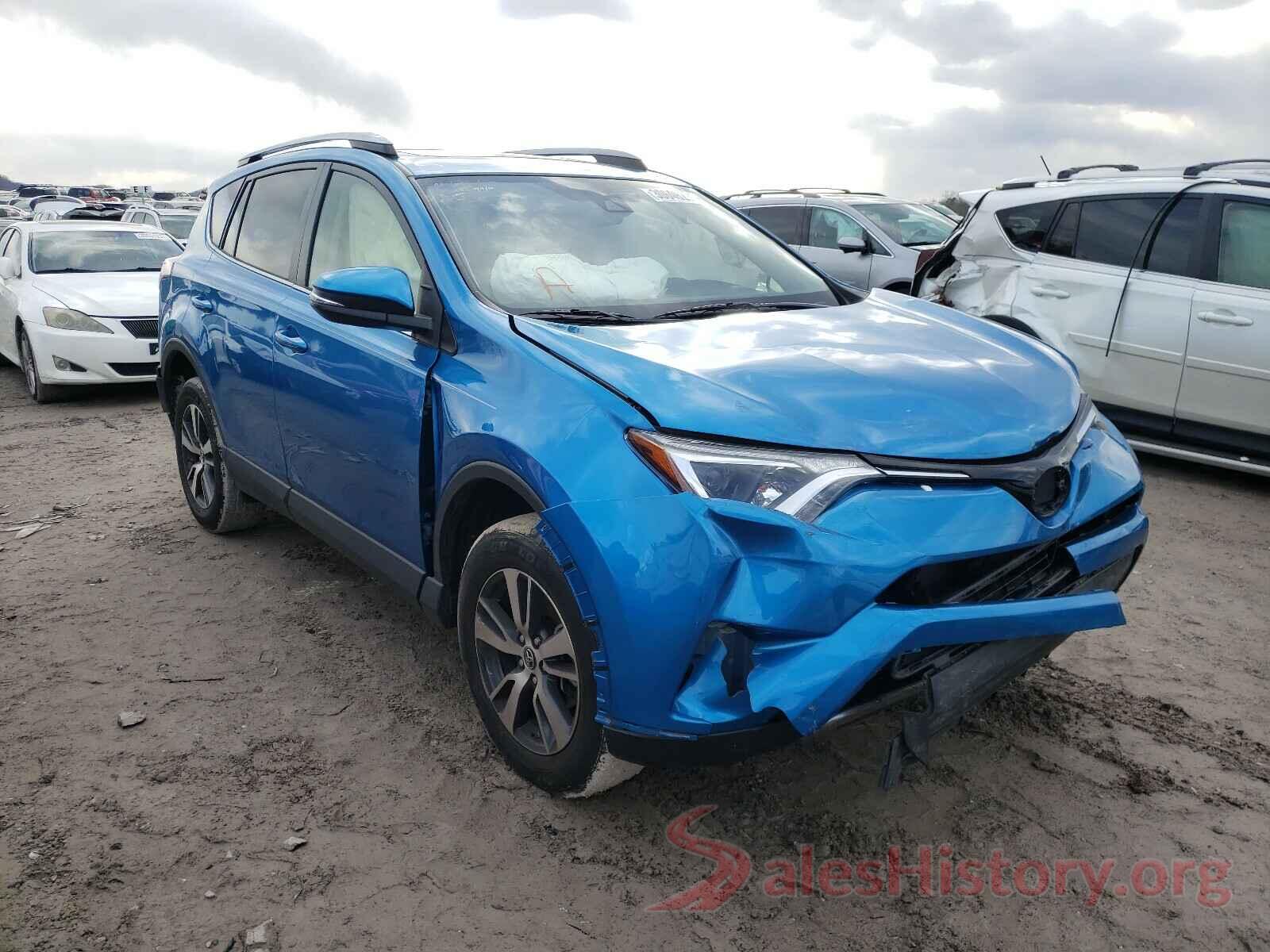 5TFRM5F13HX118572 2018 TOYOTA RAV4