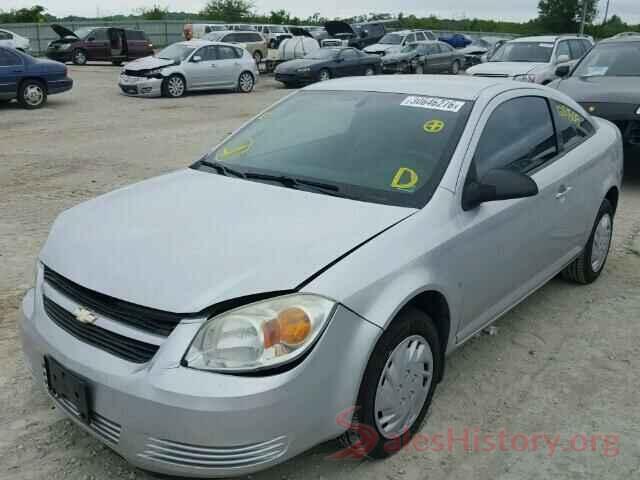 1N4AL3AP1JC244822 2006 CHEVROLET COBALT