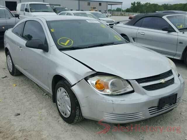 1N4AL3AP1JC244822 2006 CHEVROLET COBALT