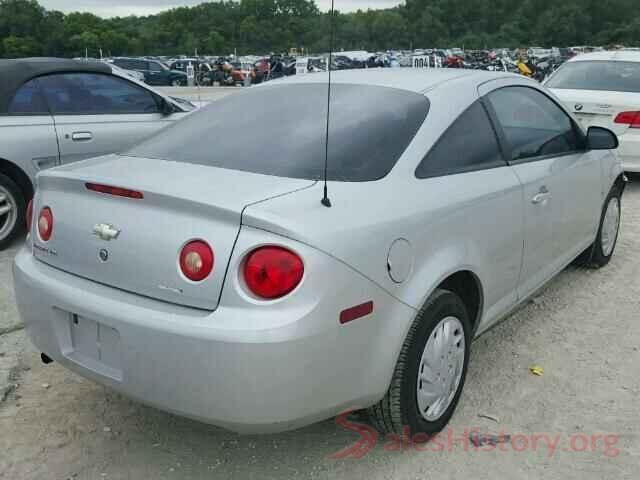 1N4AL3AP1JC244822 2006 CHEVROLET COBALT