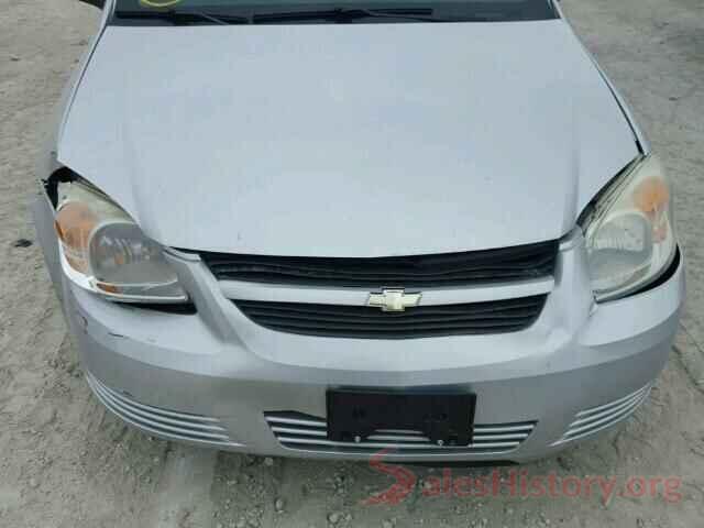 1N4AL3AP1JC244822 2006 CHEVROLET COBALT