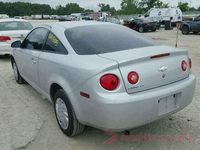 1N4AL3AP1JC244822 2006 CHEVROLET COBALT