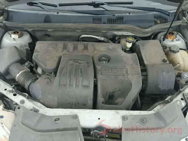 1N4AL3AP1JC244822 2006 CHEVROLET COBALT