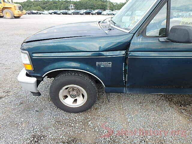 JN8AT2MV8KW377998 1995 FORD F150