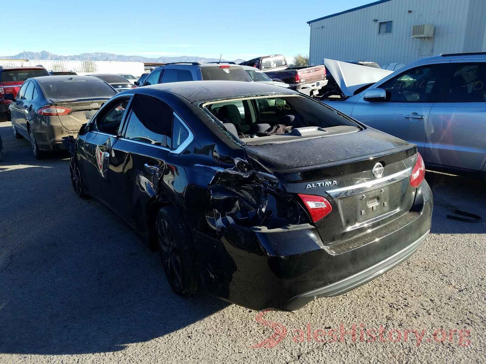 1N4AL3AP3GC220773 2016 NISSAN ALTIMA