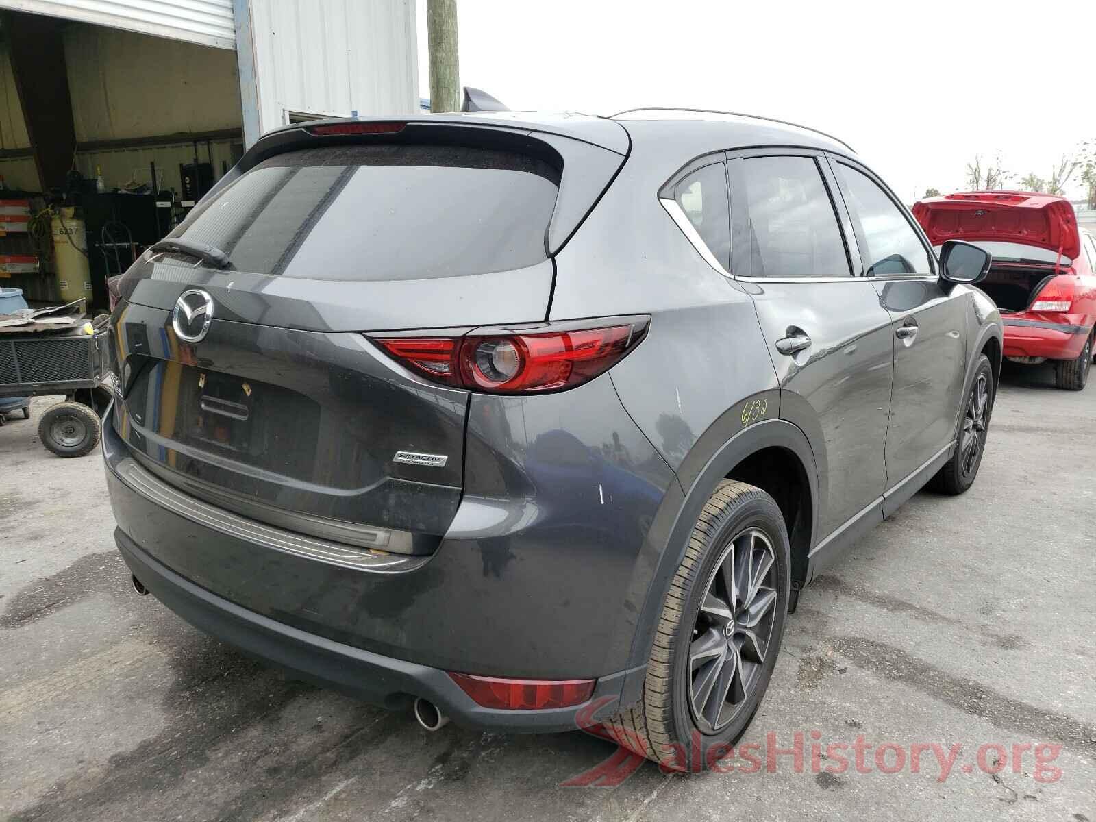 JM3KFADM9J0343148 2018 MAZDA CX-5