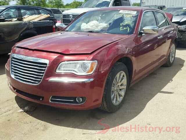 1N4BL4BV2KN315720 2014 CHRYSLER 300