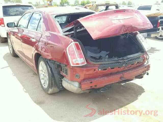 1N4BL4BV2KN315720 2014 CHRYSLER 300