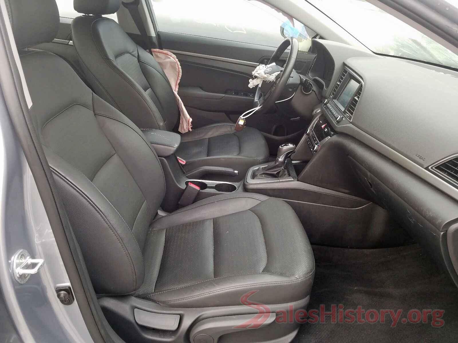 JM3KFACM3M0354040 2017 HYUNDAI ELANTRA