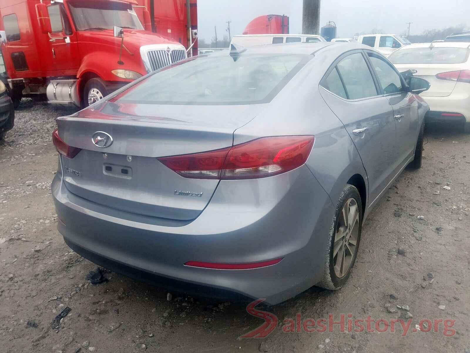 JM3KFACM3M0354040 2017 HYUNDAI ELANTRA