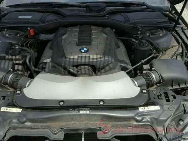 1G1ZD5ST8LF082232 2006 BMW 7 SERIES