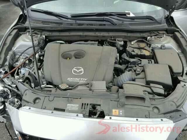 JM3KE4CY7G0883616 2015 MAZDA 3