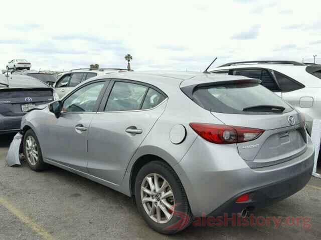 JM3KE4CY7G0883616 2015 MAZDA 3