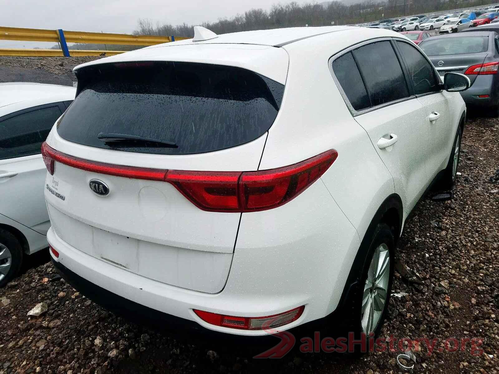 KNDPM3AC0H7207990 2017 KIA SPORTAGE