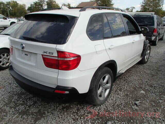 JF2SJABC6GH476477 2008 BMW X5