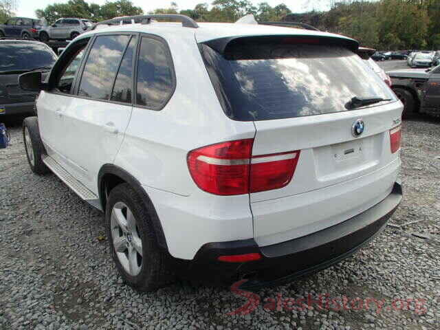 JF2SJABC6GH476477 2008 BMW X5