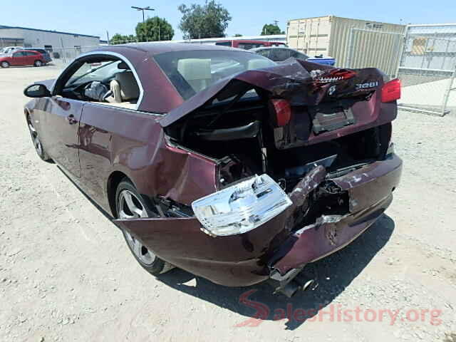 1HGCV1F31KA018527 2008 BMW 3 SERIES