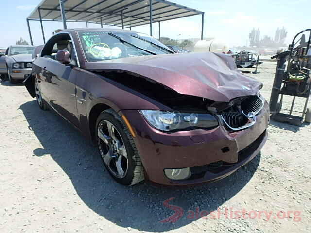 1HGCV1F31KA018527 2008 BMW 3 SERIES